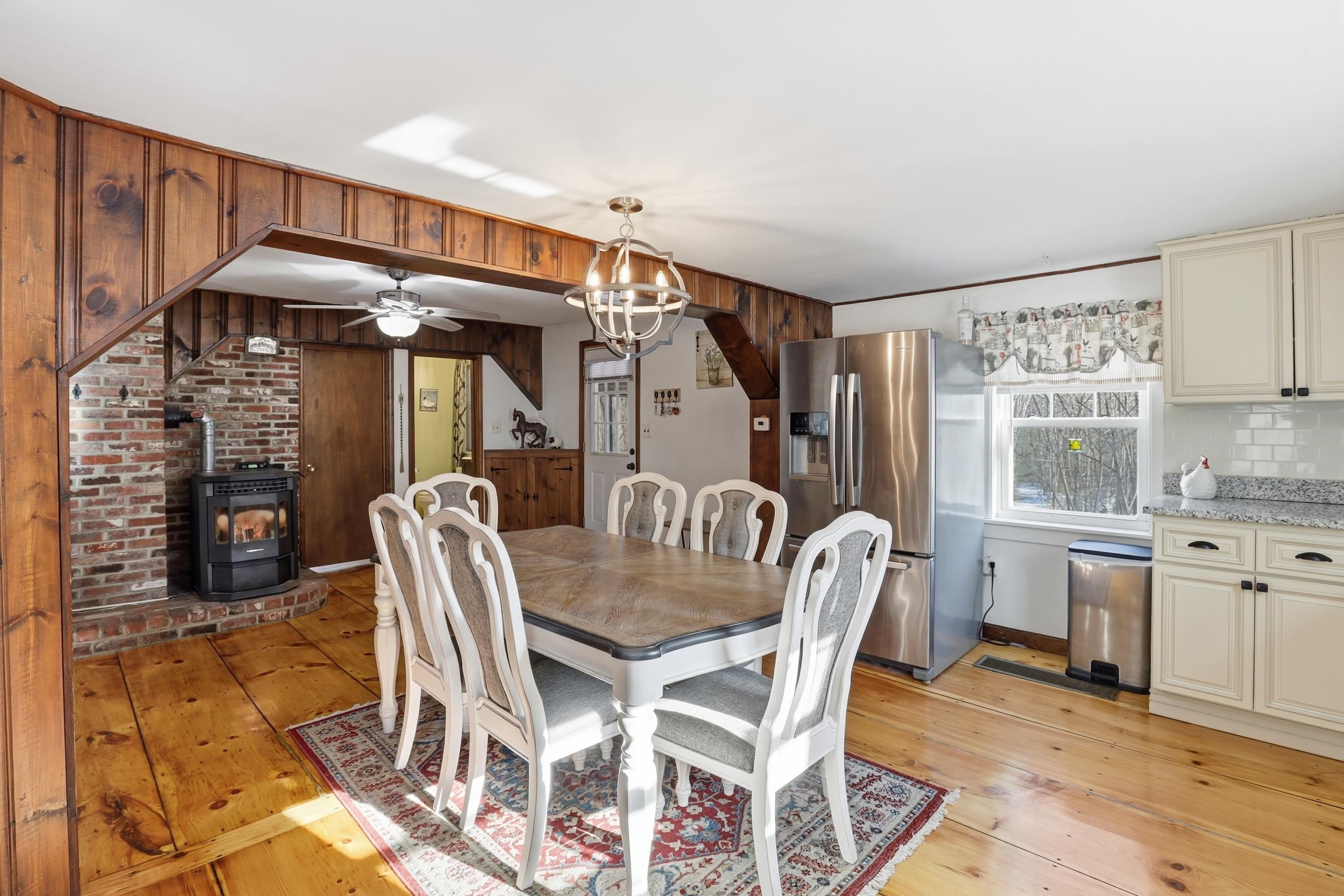 80 Weare Road New Boston, NH 03070 - Photo 9 of 27