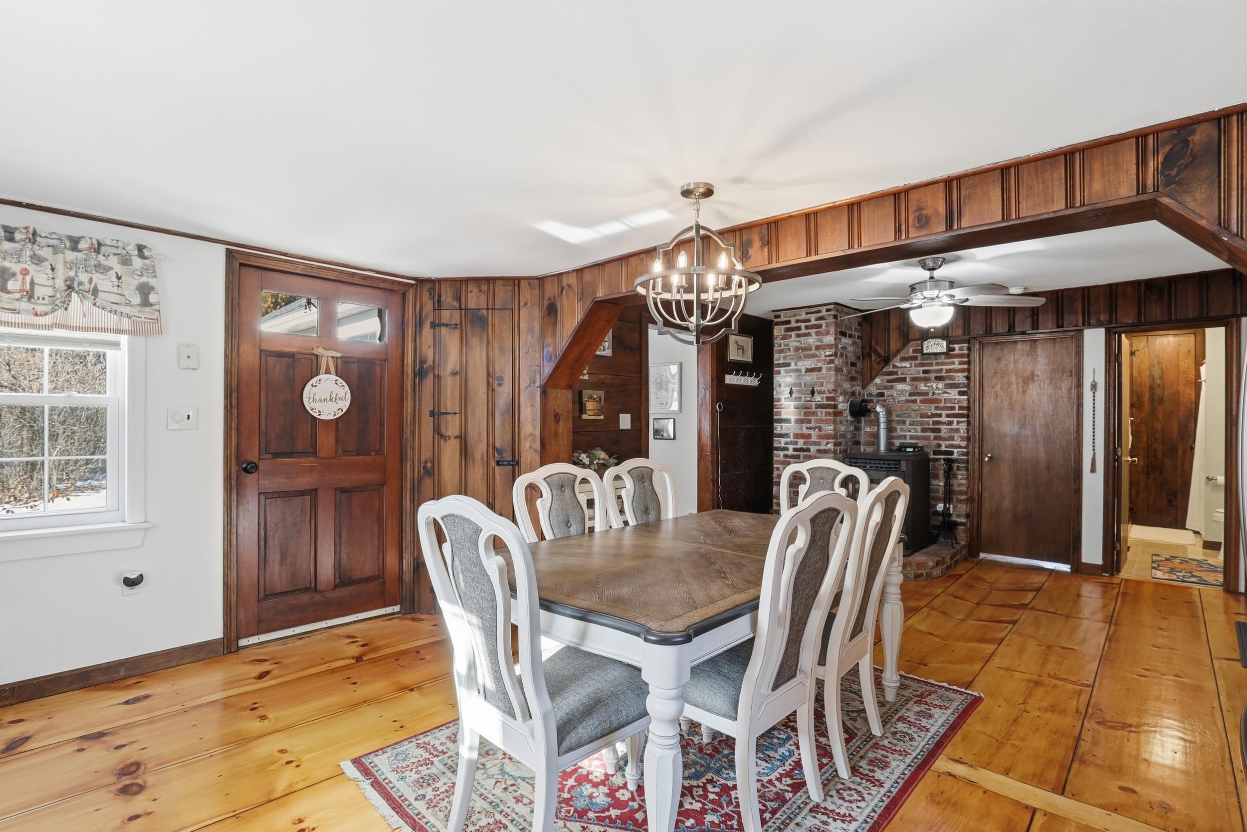 80 Weare Road New Boston, NH 03070 - Photo 10 of 27