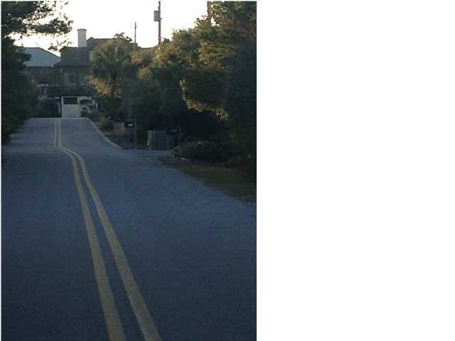 Lot 4 Wild Dunes Way Inlet Beach Inlet Beach, FL 32461 - Photo 2 of 4