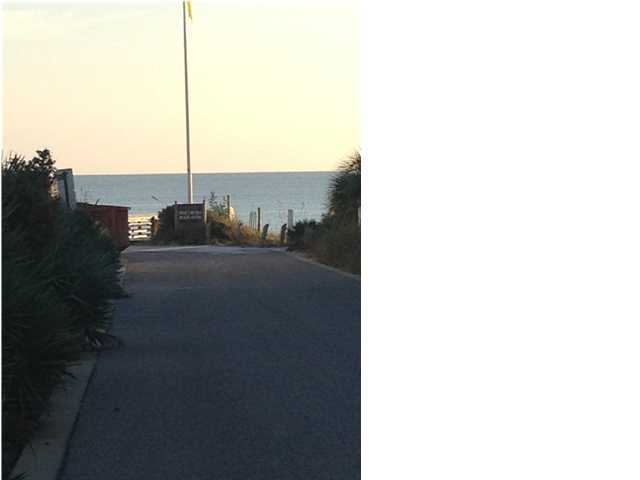 Lot 4 Wild Dunes Way Inlet Beach Inlet Beach, FL 32461 - Photo 4 of 4 a view of a city street