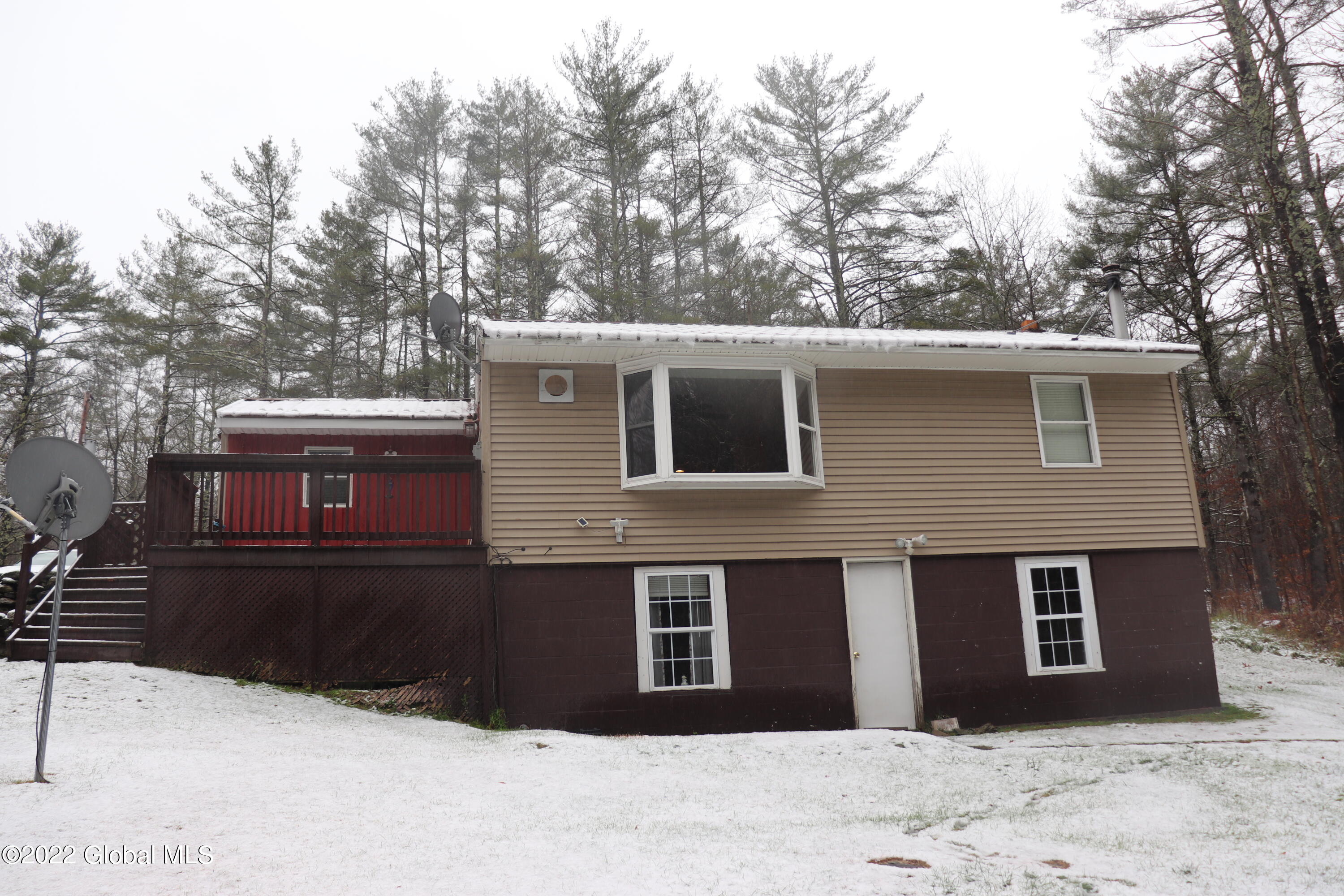 56 Perry Hill Road Salem, NY 12873 - Photo 6 of 33 IMG_0517