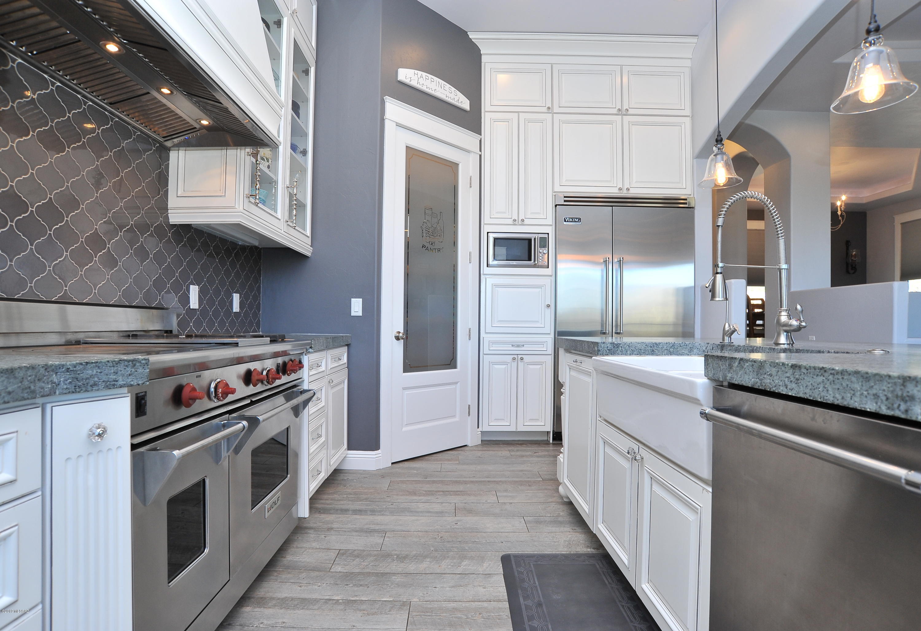 4980 North Summit Ridge Road Tucson, AZ 85750 - Photo 21 of 50 Gallery Image 21