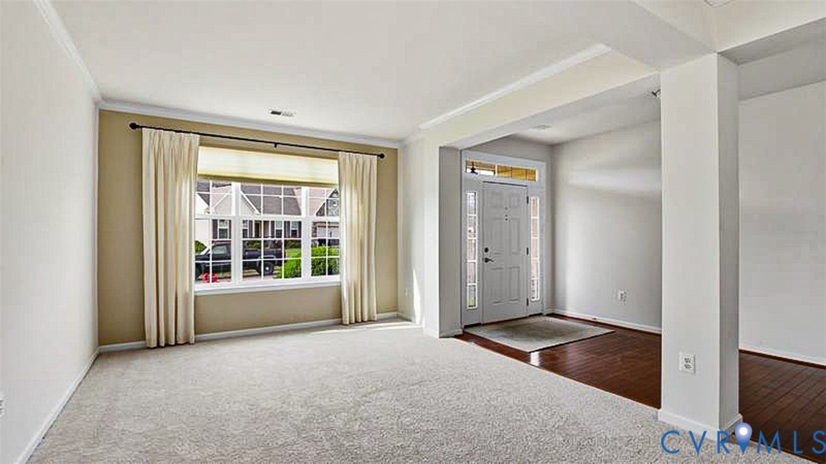 8348 East Lord Botetourt Loop New Kent, VA 23124 - Photo 6 of 54