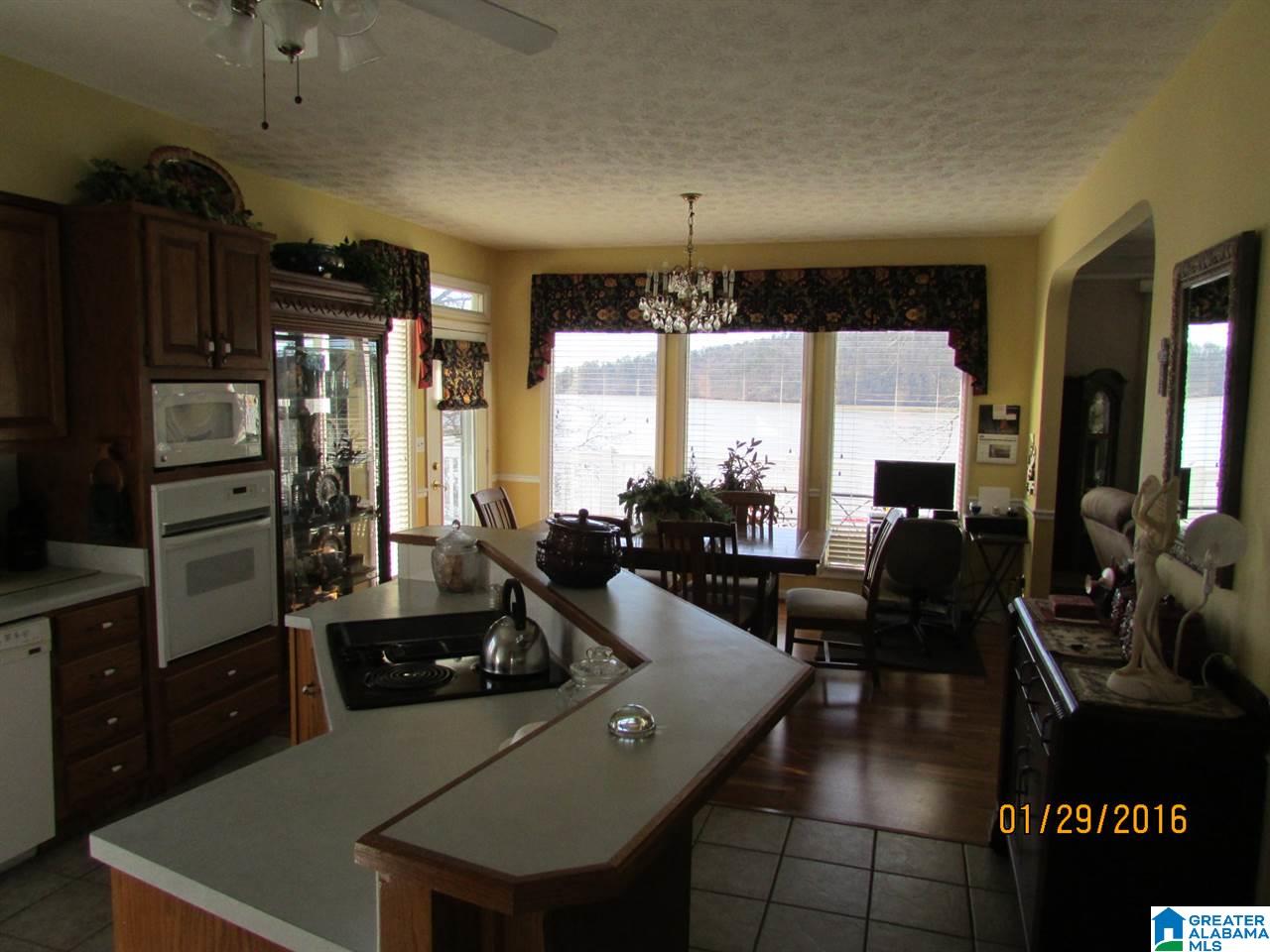 2040 Mohawk Cliff Road Ohatchee, AL 36271 - Photo 23 of 48