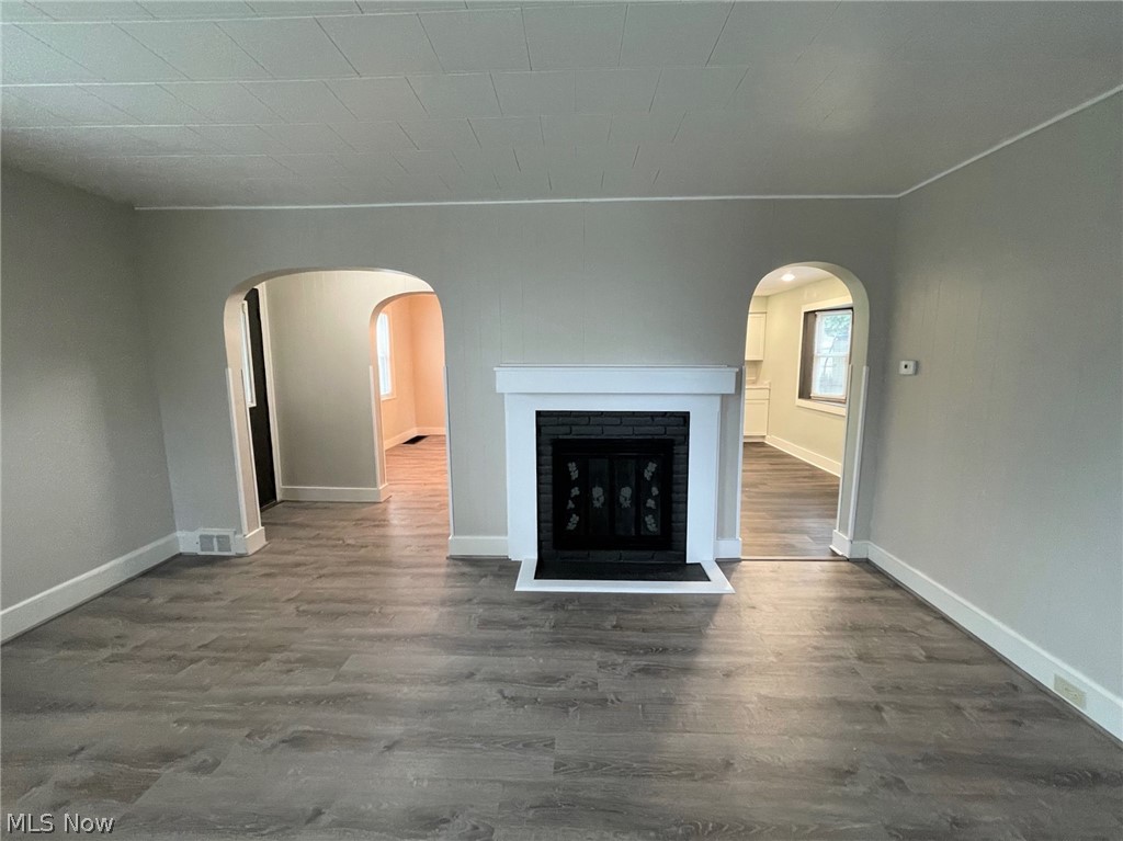 1357 Crescent Road Southwest Canton, OH 44710 - Photo 20 of 35 Gallery Image 20
