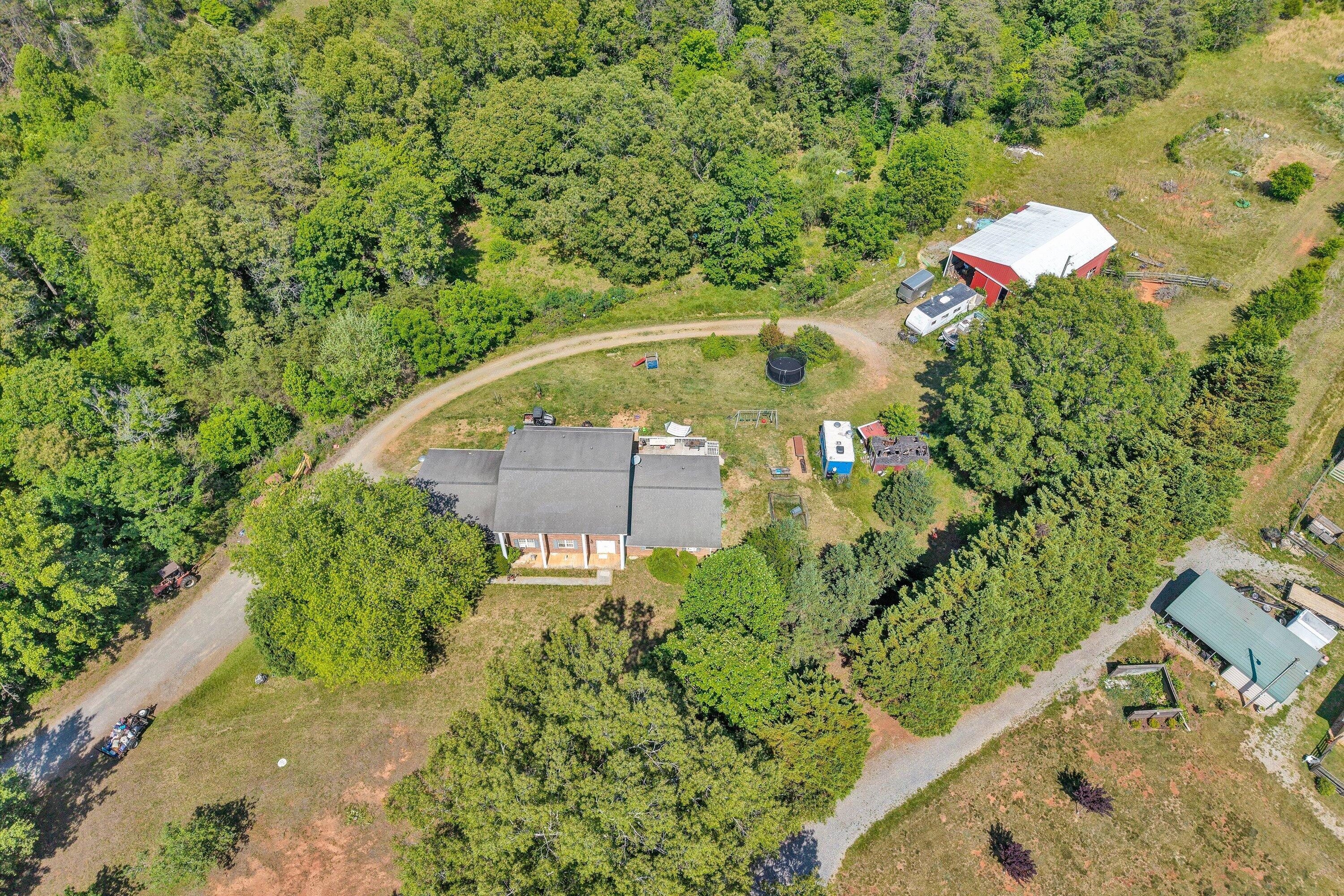 1441 Dickerson Road Goodview, VA 24095 - Photo 26 of 31 26-DJI_20260520152934