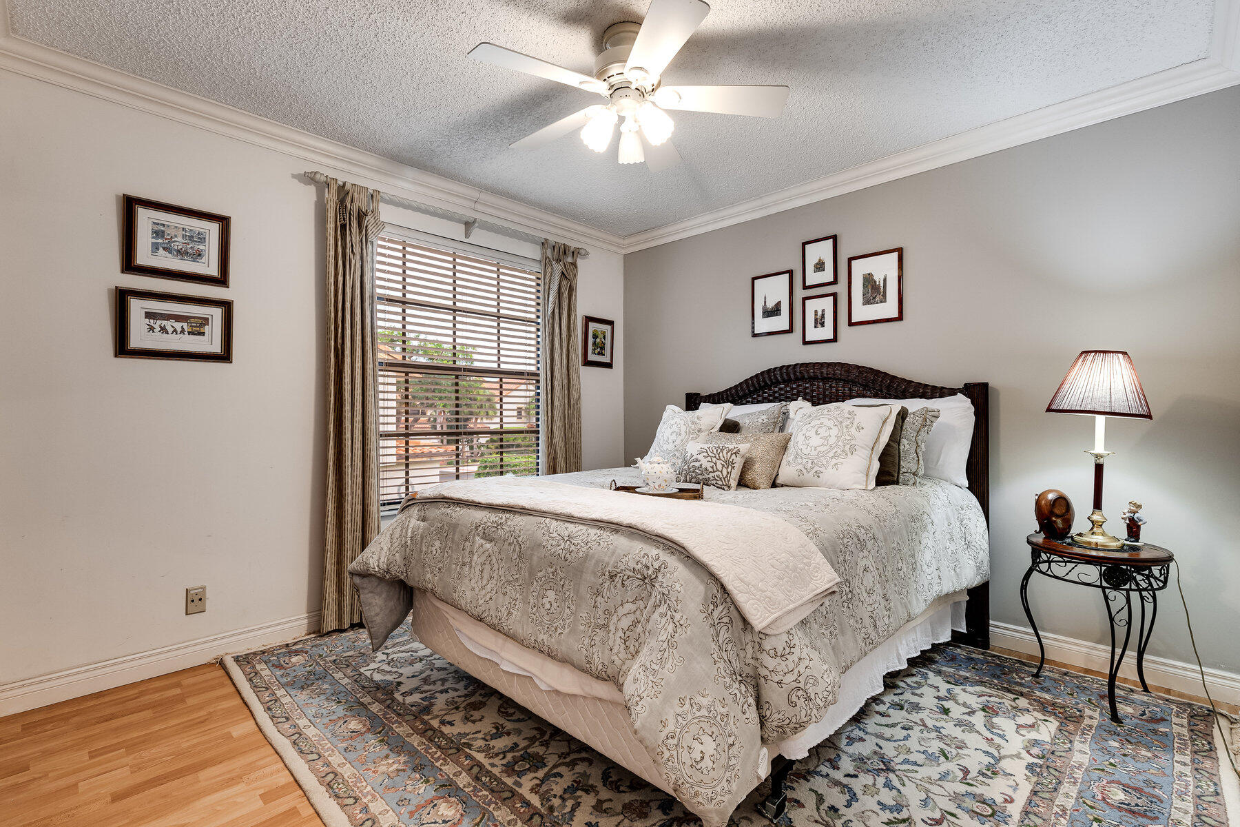 7771 La Mirada Drive Boca Raton, FL 33433 - Photo 29 of 38 Guest Bedroom 2