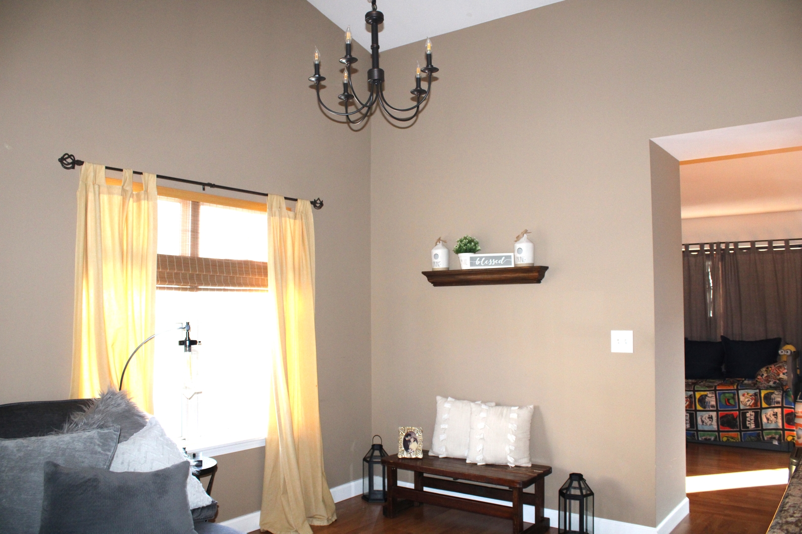 2560 Golf Ridge Circle, Unit 2560 Naperville, IL 60563 - Photo 11 of 16 a living room with furniture and a window