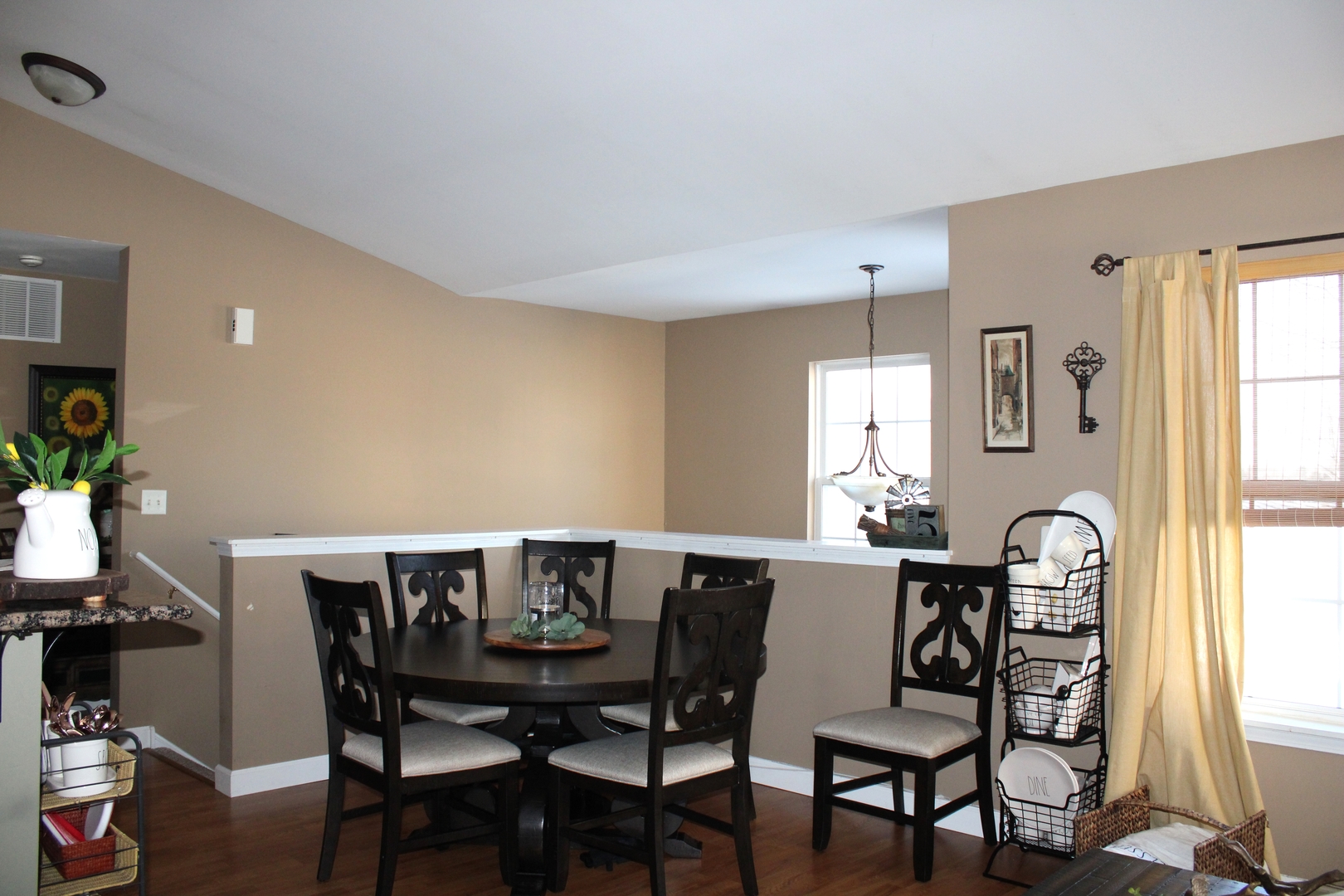 2560 Golf Ridge Circle, Unit 2560 Naperville, IL 60563 - Photo 14 of 16 a view of a dining room with furniture and window