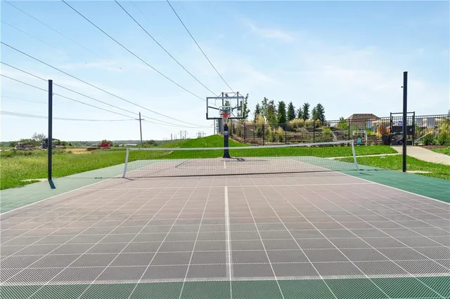 $710,132 | 4215 West 158th Terrace, Overland Park, KS 66224