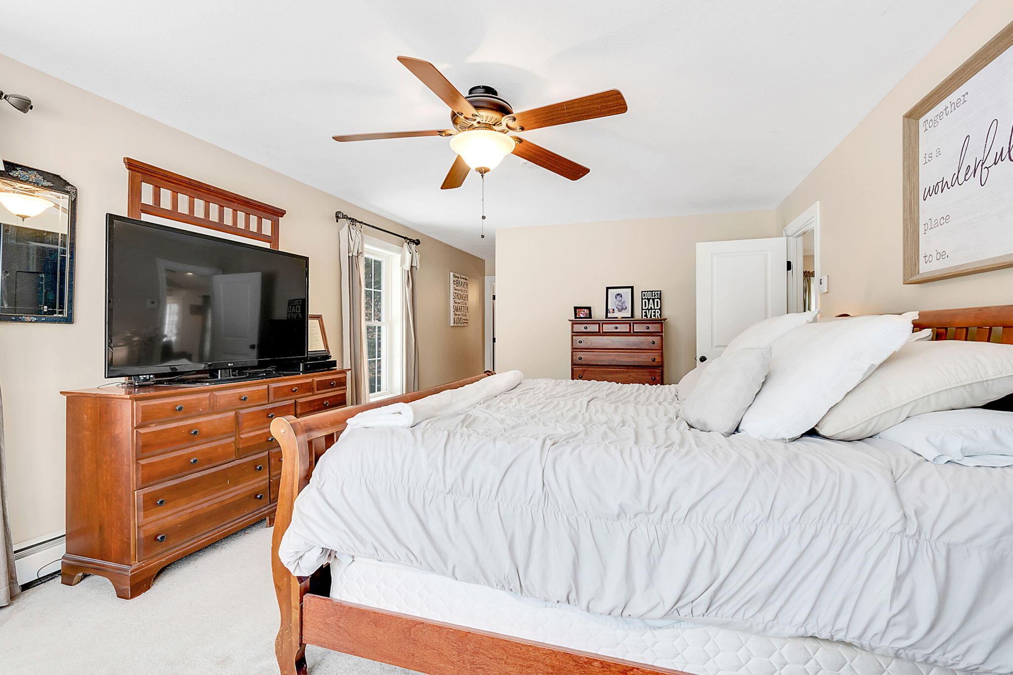 464 Knights Hill Road Harrison, ME 04040 - Photo 22 of 41 464KnightsHill-19