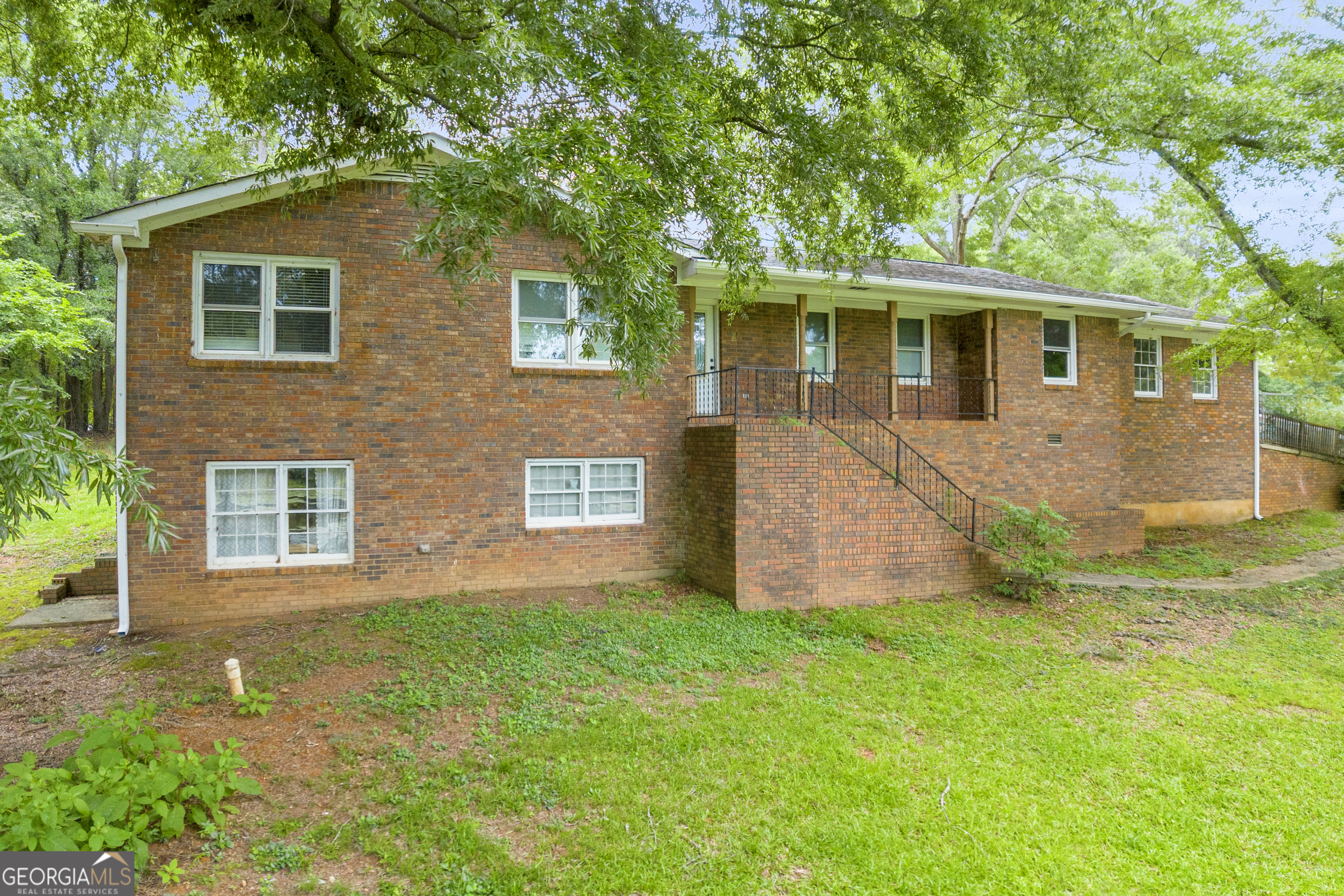 145 Joe Carey Road Winterville, GA 30683 - Photo 41 of 65