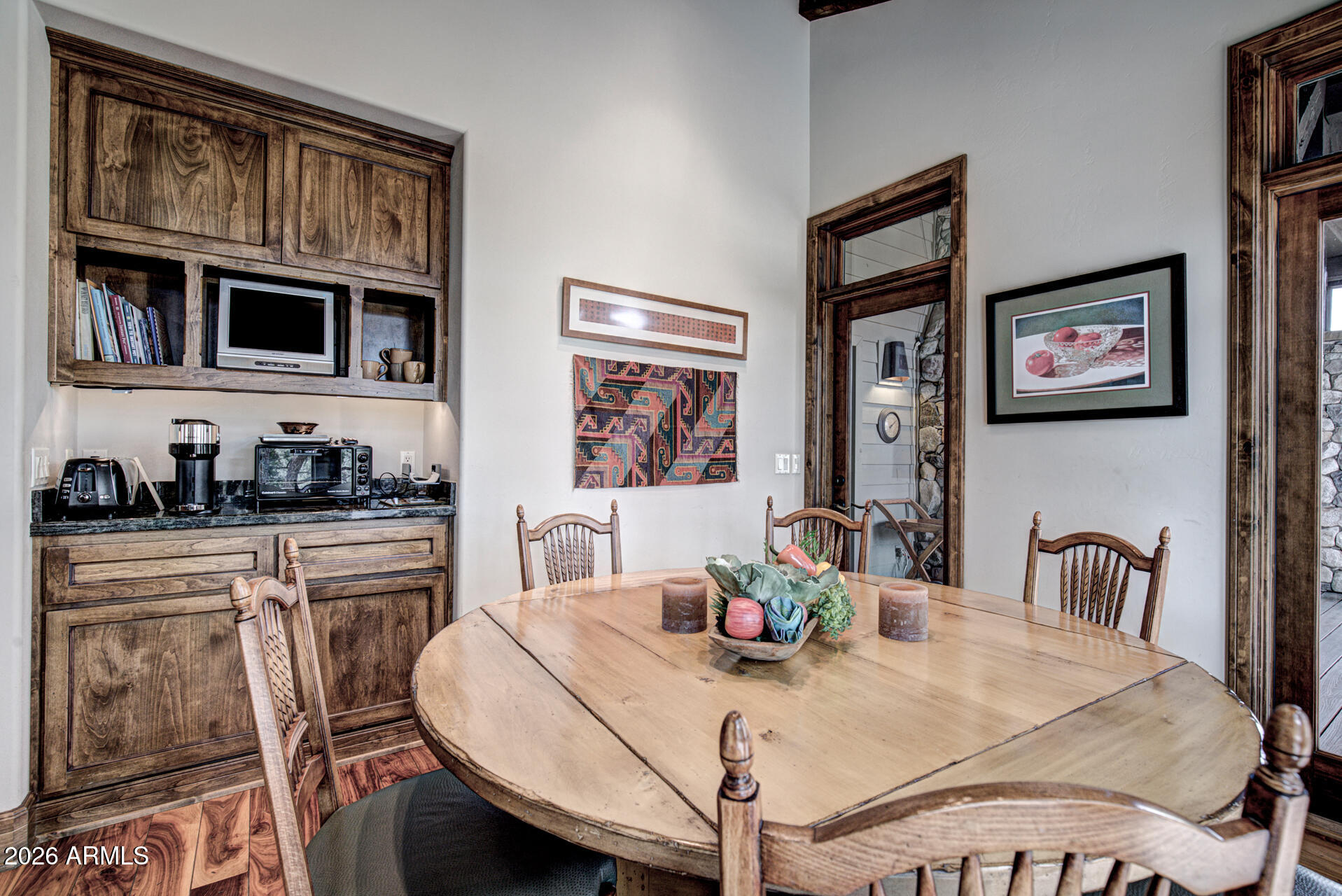 2302 East Rim Club Drive Payson, AZ 85541 - Photo 19 of 72 046