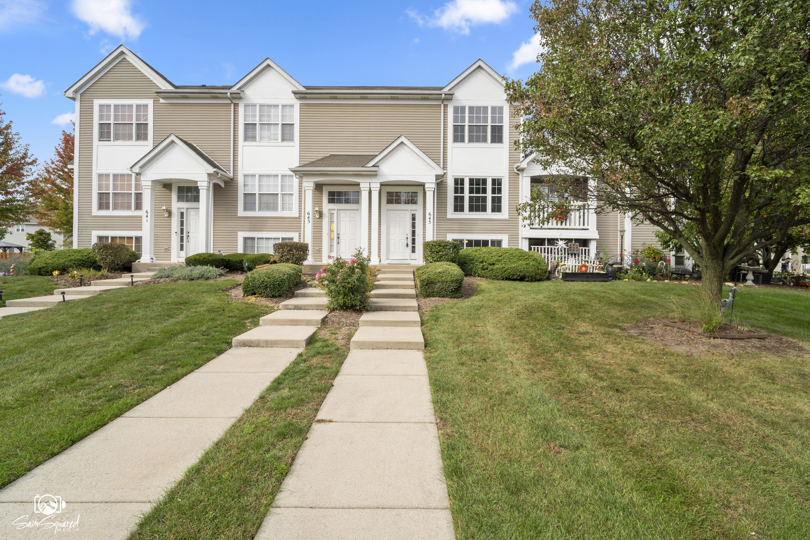 645 Berry Ridge Drive Joliet, IL 60431 - Photo 1 of 25 Gallery Image 1