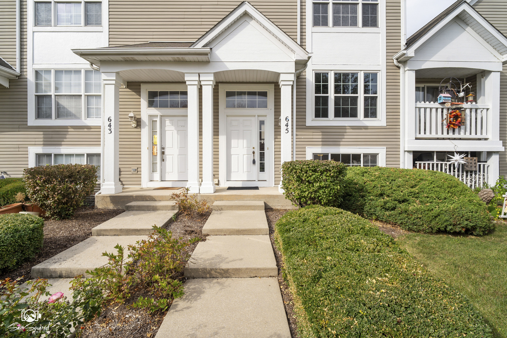 645 Berry Ridge Drive Joliet, IL 60431 - Photo 2 of 25 Gallery Image 2
