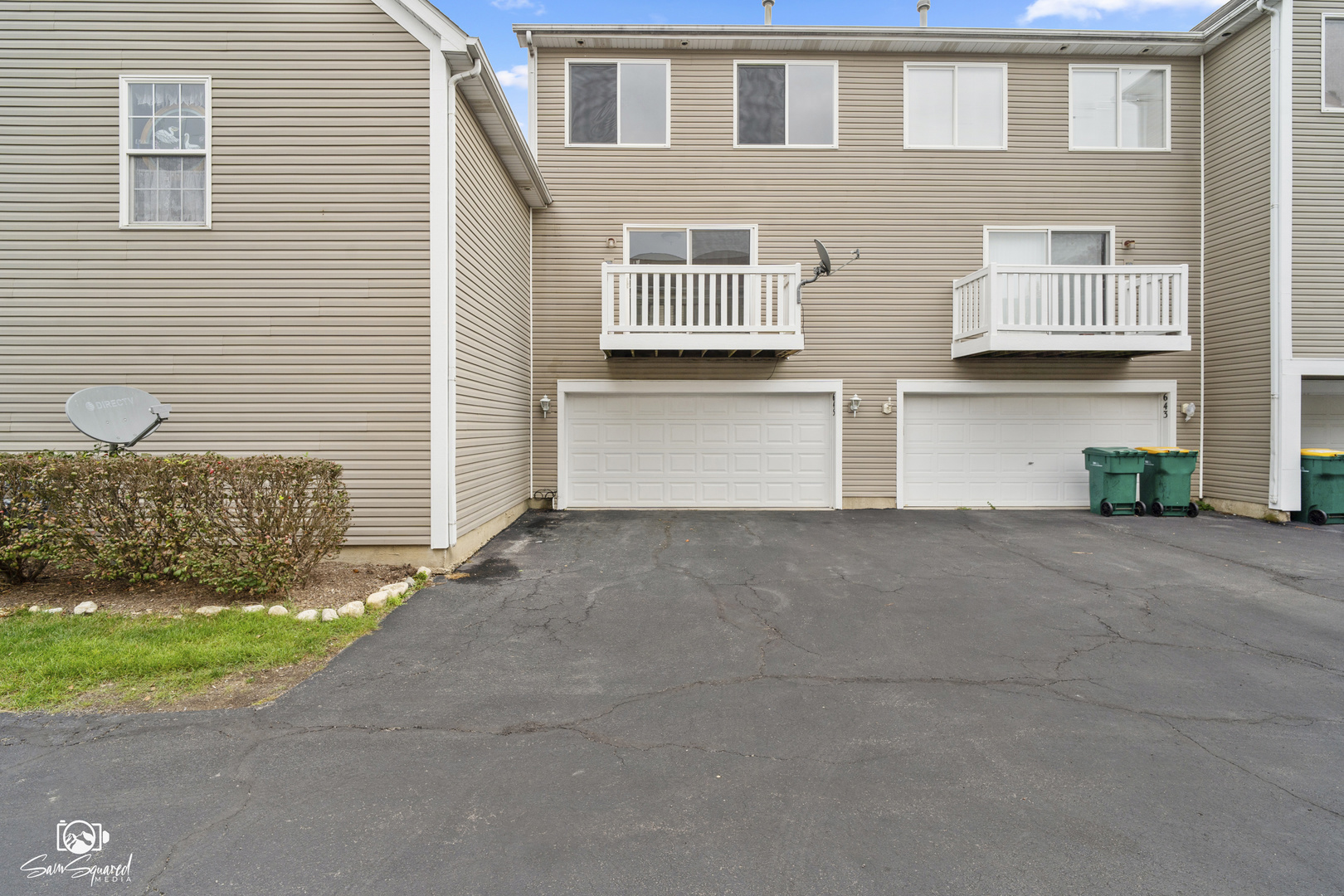 645 Berry Ridge Drive Joliet, IL 60431 - Photo 22 of 25 Gallery Image 22