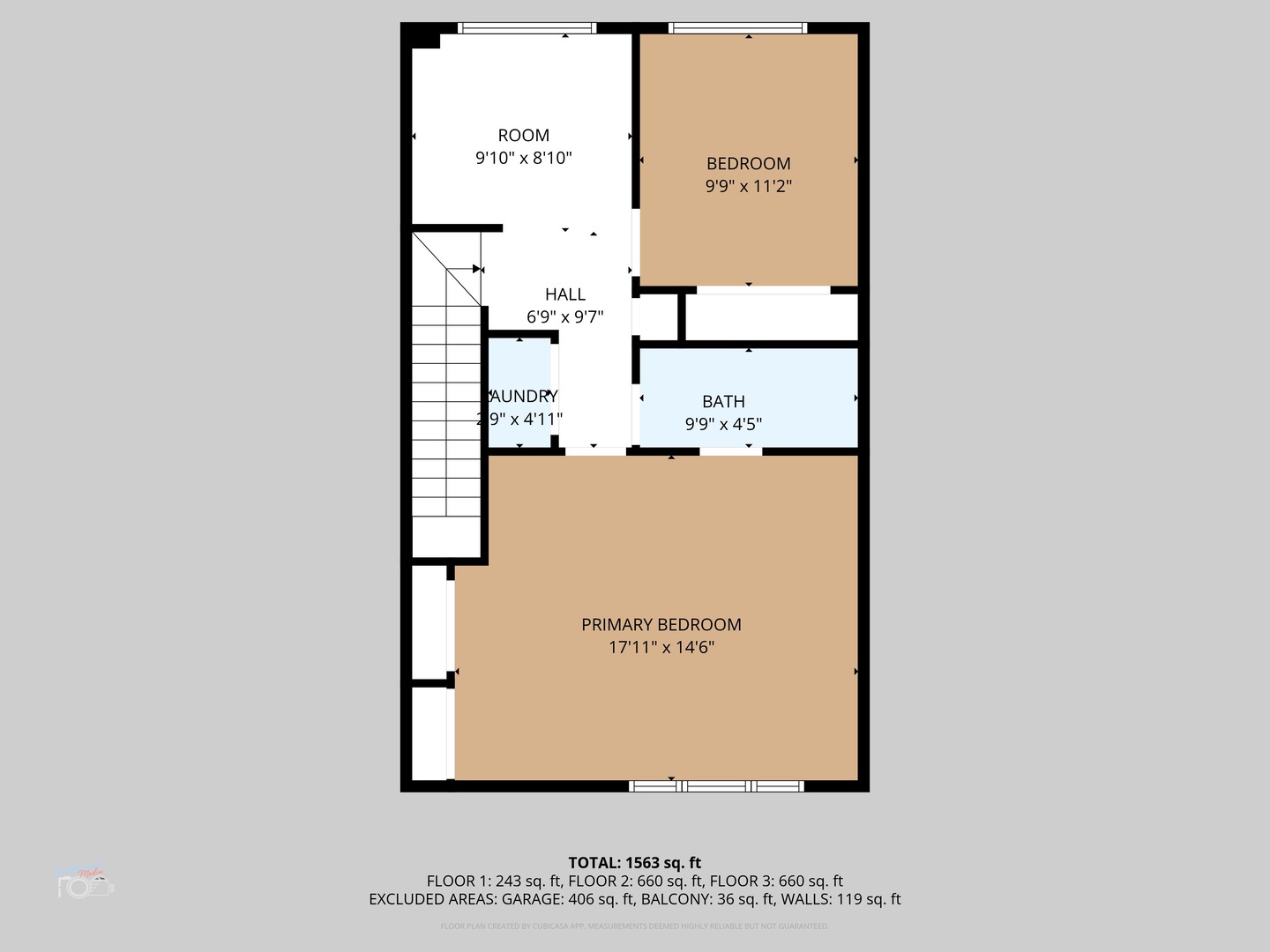 645 Berry Ridge Drive Joliet, IL 60431 - Photo 23 of 25 Gallery Image 23