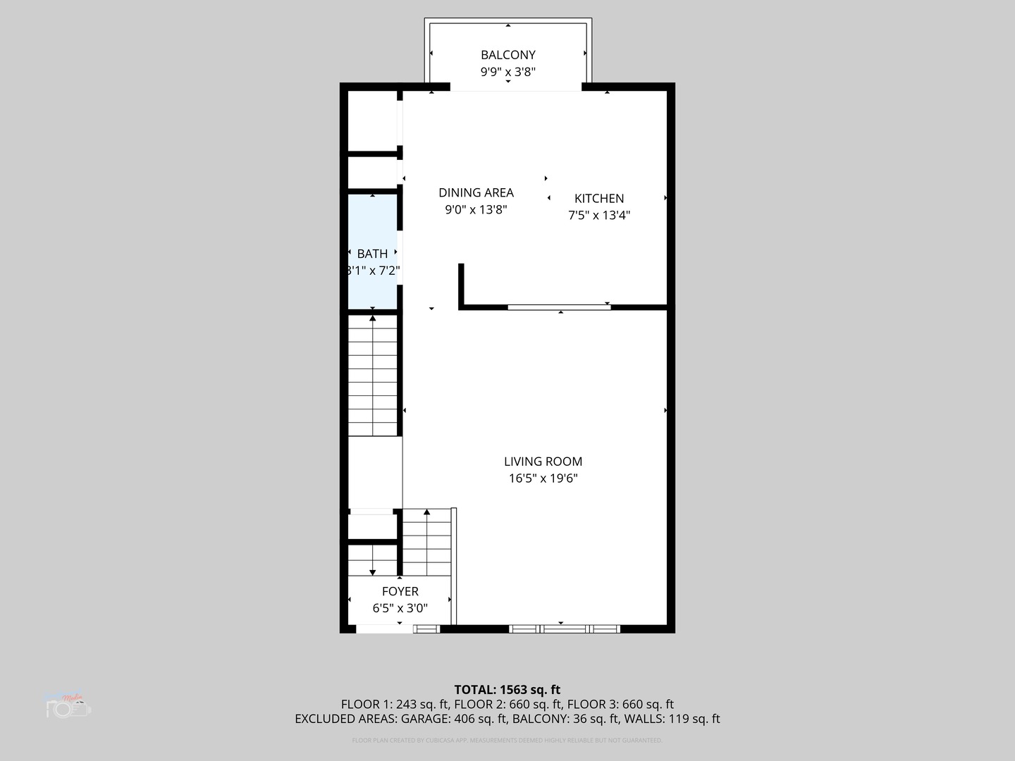 645 Berry Ridge Drive Joliet, IL 60431 - Photo 24 of 25 Gallery Image 24