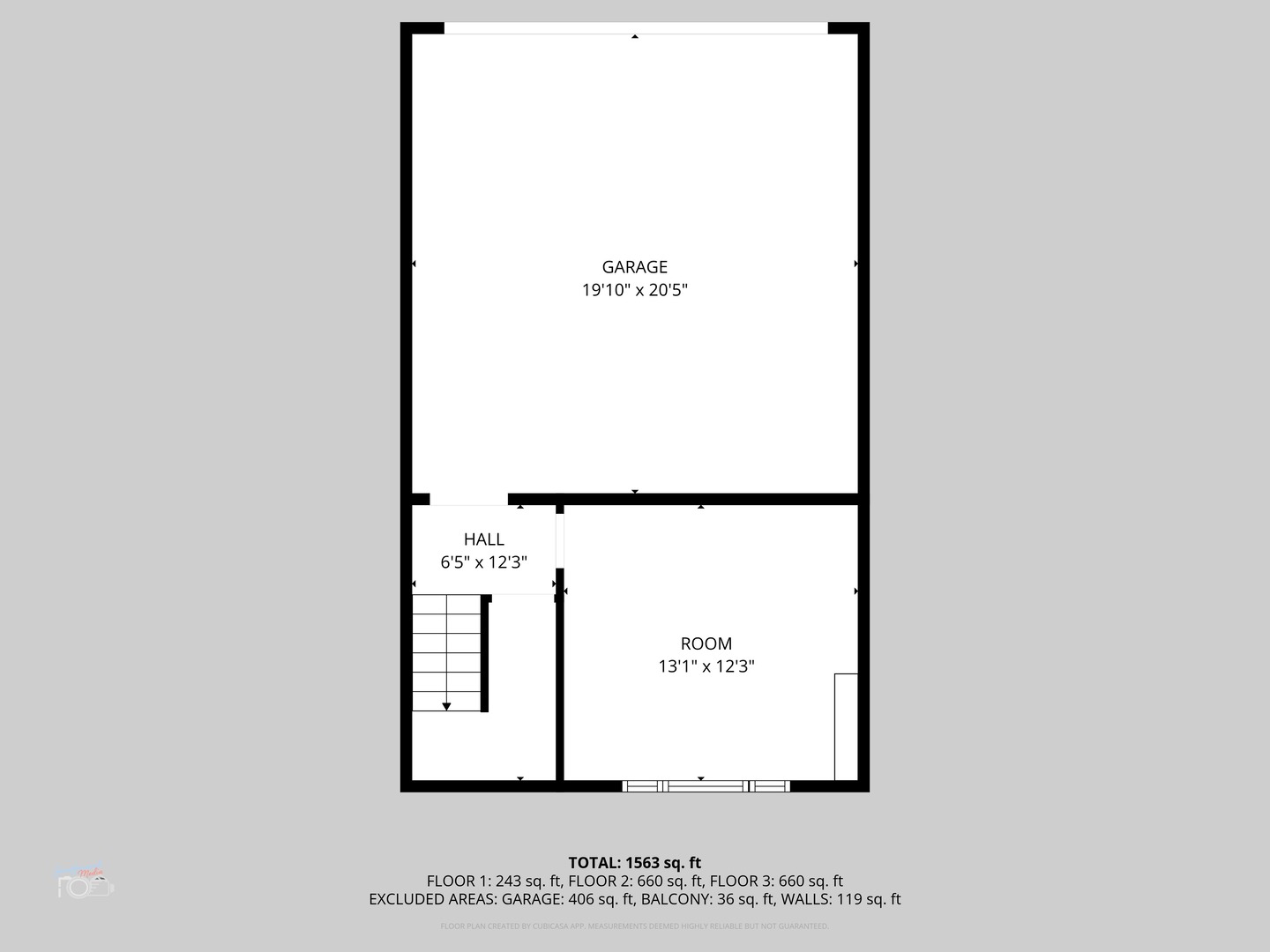 645 Berry Ridge Drive Joliet, IL 60431 - Photo 25 of 25 Gallery Image 25