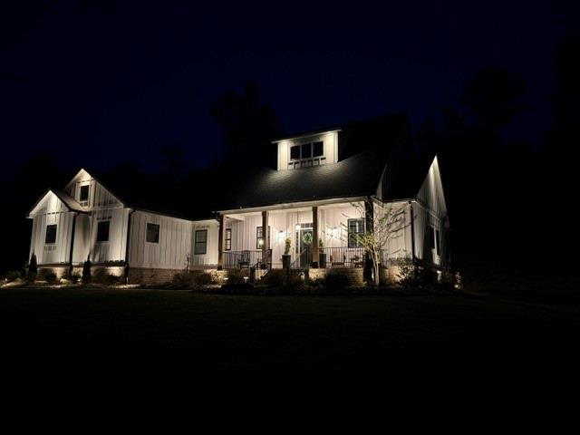 283 London Road Ball Ground, GA 30107 - Photo 71 of 73