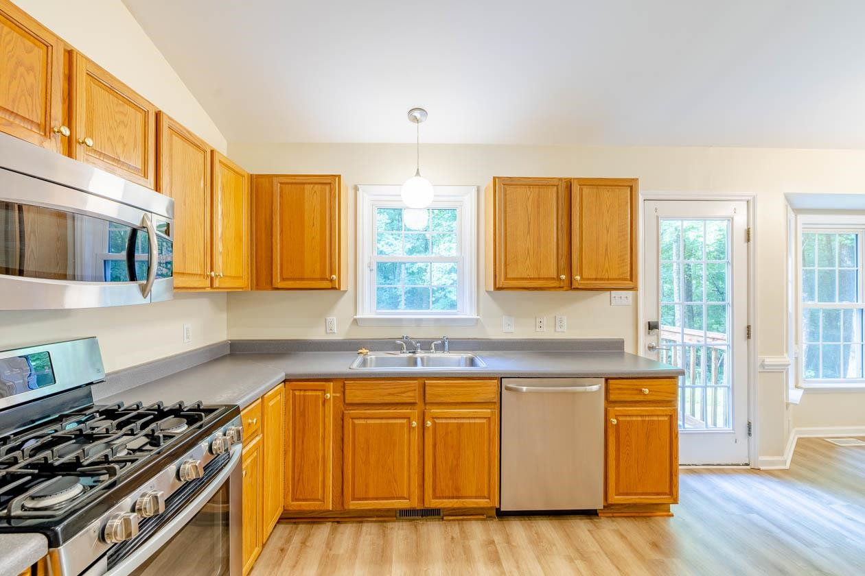 1006 Christy Ridge Court Rougemont, NC 27572 - Photo 7 of 39 Photo 7