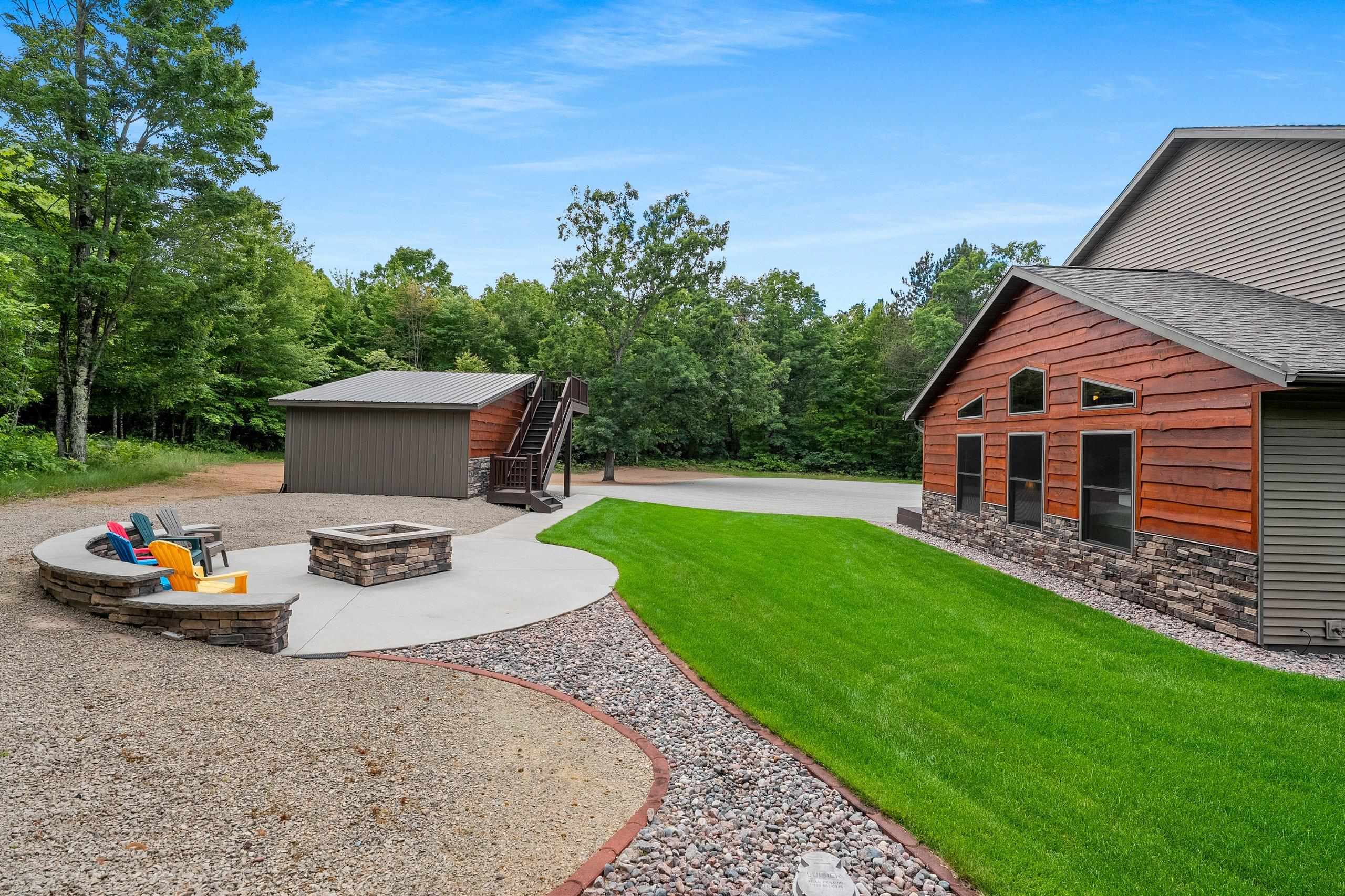 W13337 Ranch Road Crivitz, WI 54114 - Photo 2 of 75