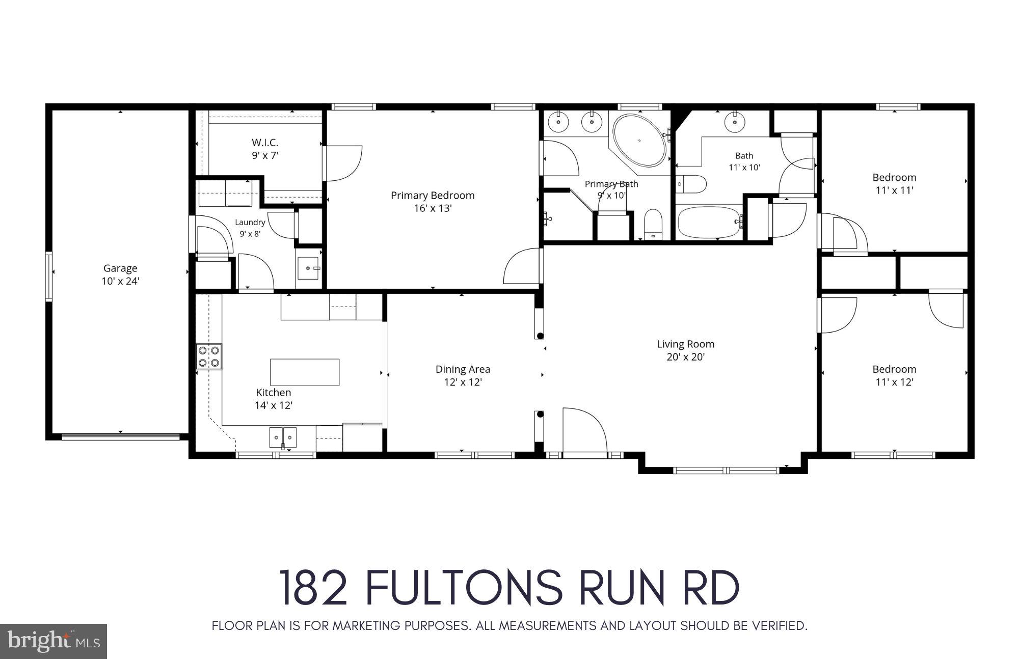 182 Fultons Run Road State College, PA 16803 - Photo 3 of 48