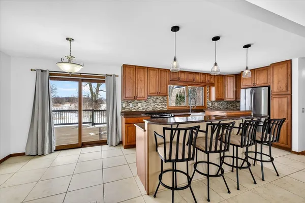 $625,000 | 4726 Baxter Road, Cottage Grove, WI 53527