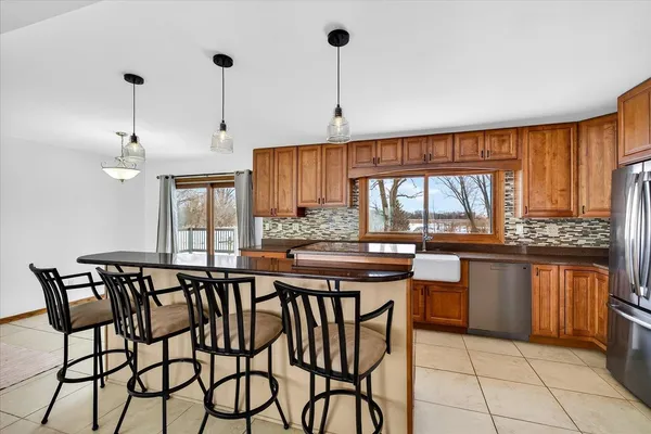 $625,000 | 4726 Baxter Road, Cottage Grove, WI 53527