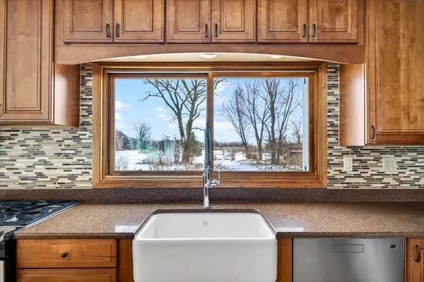 $625,000 | 4726 Baxter Road, Cottage Grove, WI 53527