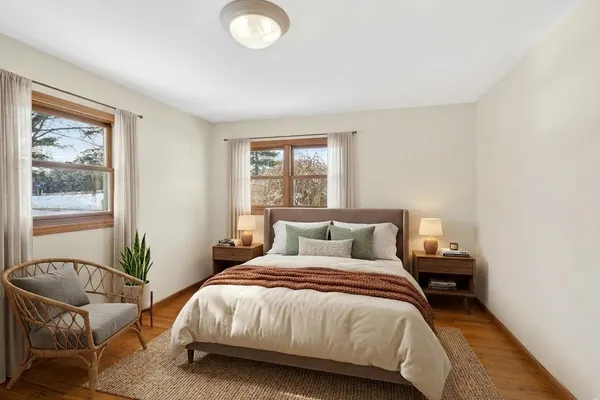 $625,000 | 4726 Baxter Road, Cottage Grove, WI 53527