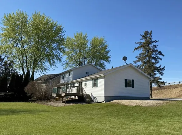 $625,000 | 4726 Baxter Road, Cottage Grove, WI 53527
