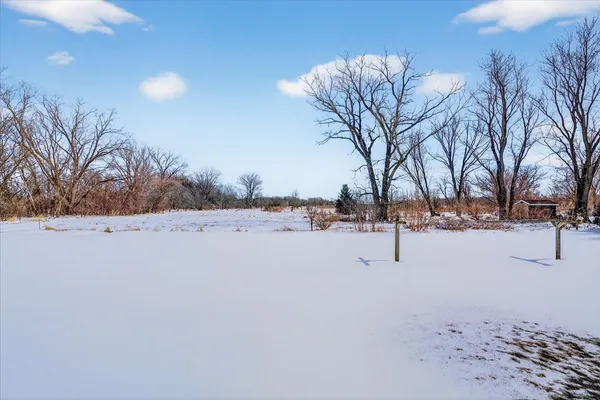 $625,000 | 4726 Baxter Road, Cottage Grove, WI 53527