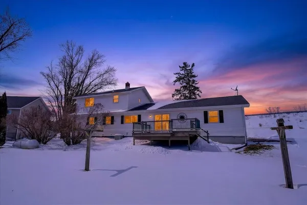 $625,000 | 4726 Baxter Road, Cottage Grove, WI 53527