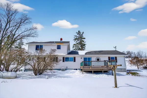 $625,000 | 4726 Baxter Road, Cottage Grove, WI 53527