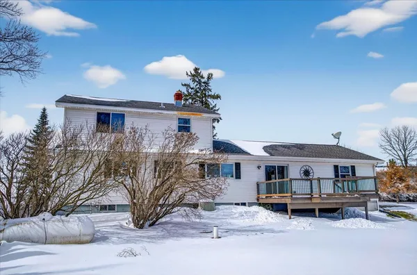 $625,000 | 4726 Baxter Road, Cottage Grove, WI 53527