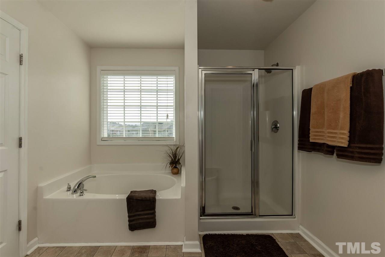 3110 Guiding Light Road Raleigh, NC 27610 - Photo 11 of 26
