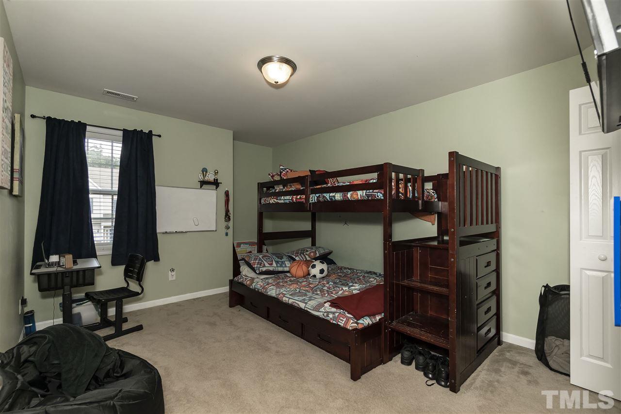 3110 Guiding Light Road Raleigh, NC 27610 - Photo 15 of 26