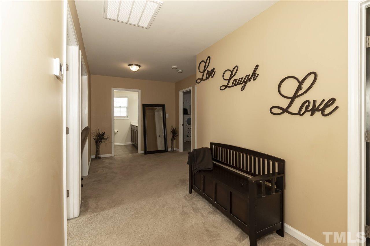 3110 Guiding Light Road Raleigh, NC 27610 - Photo 18 of 26