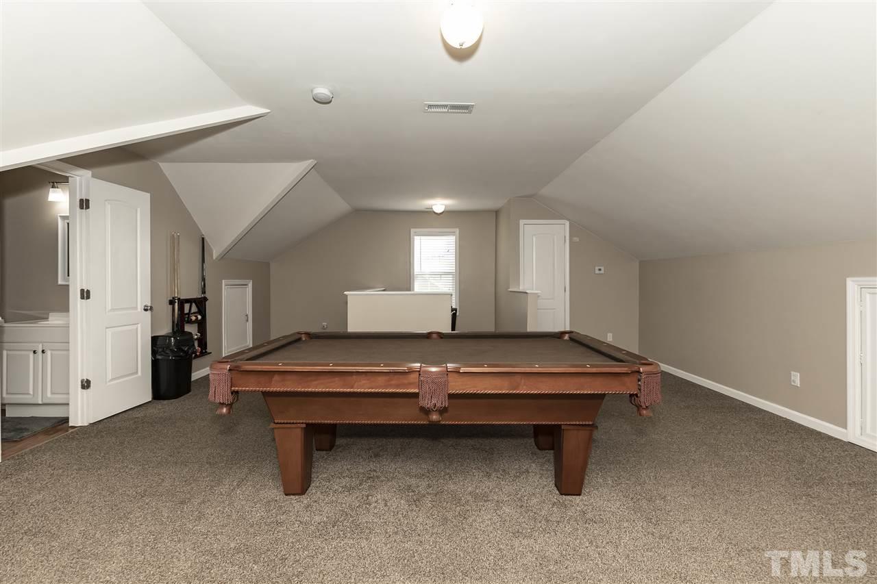 3110 Guiding Light Road Raleigh, NC 27610 - Photo 20 of 26