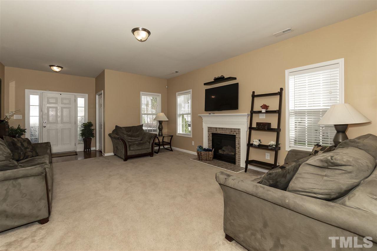 3110 Guiding Light Road Raleigh, NC 27610 - Photo 3 of 26