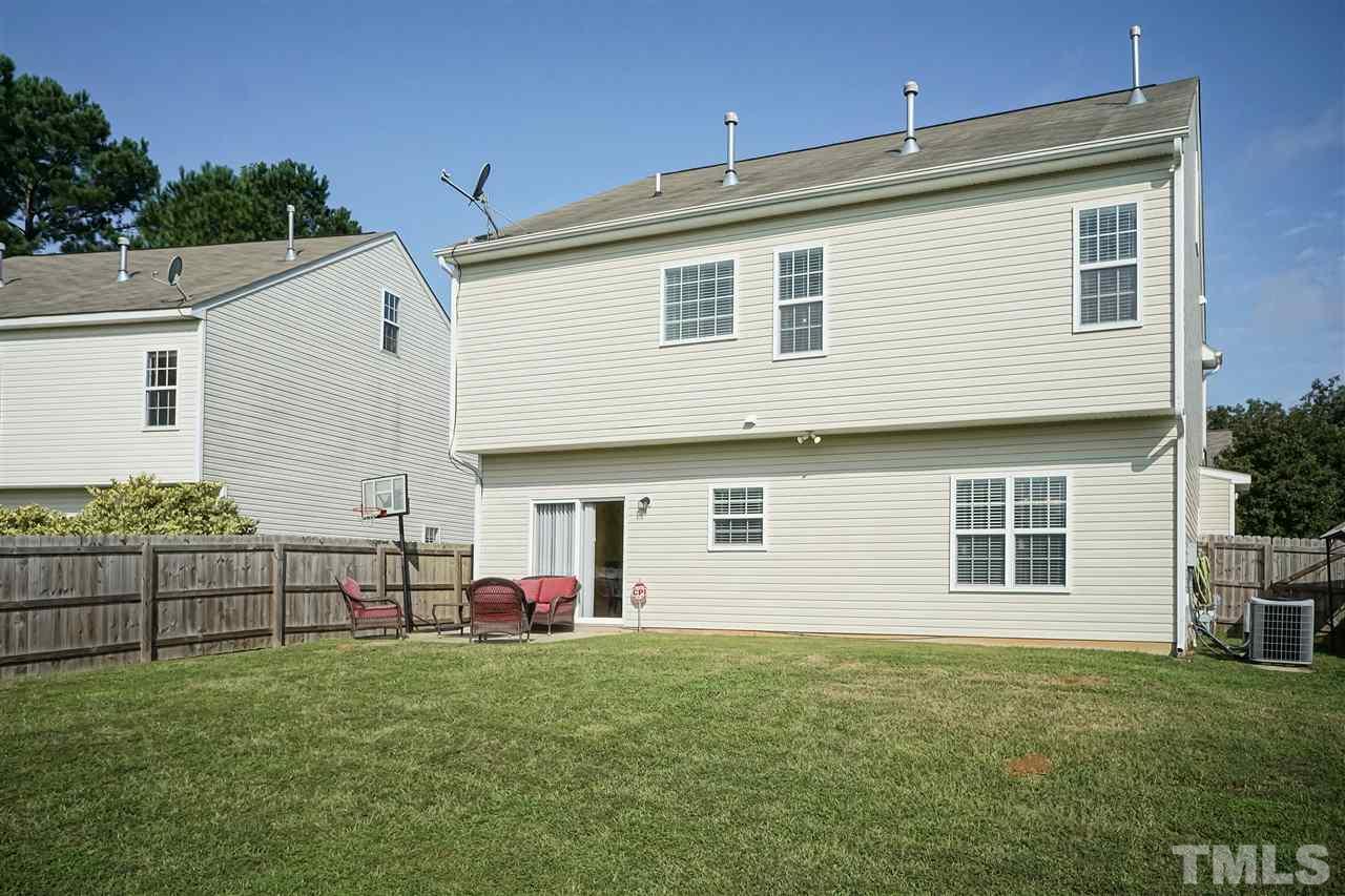 3110 Guiding Light Road Raleigh, NC 27610 - Photo 21 of 26