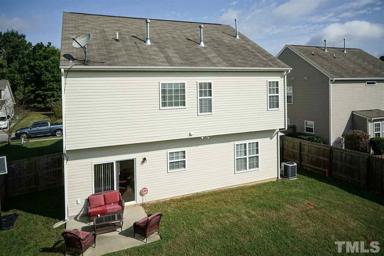 3110 Guiding Light Road Raleigh, NC 27610 - Photo 22 of 26