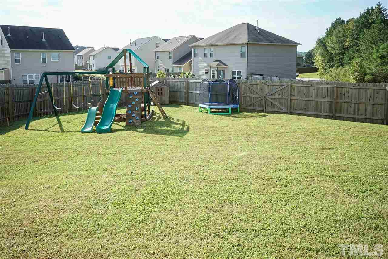 3110 Guiding Light Road Raleigh, NC 27610 - Photo 23 of 26