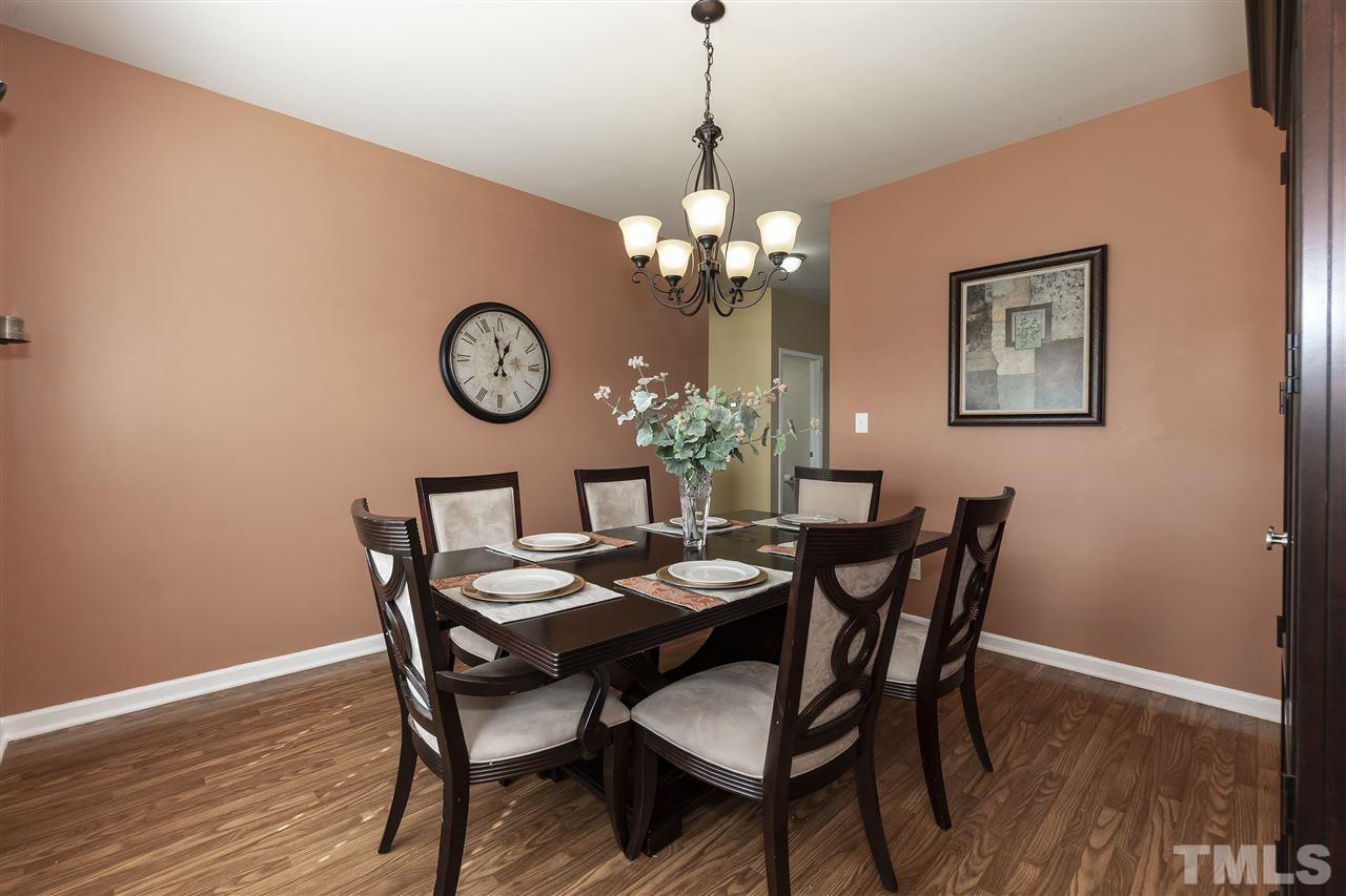 3110 Guiding Light Road Raleigh, NC 27610 - Photo 4 of 26