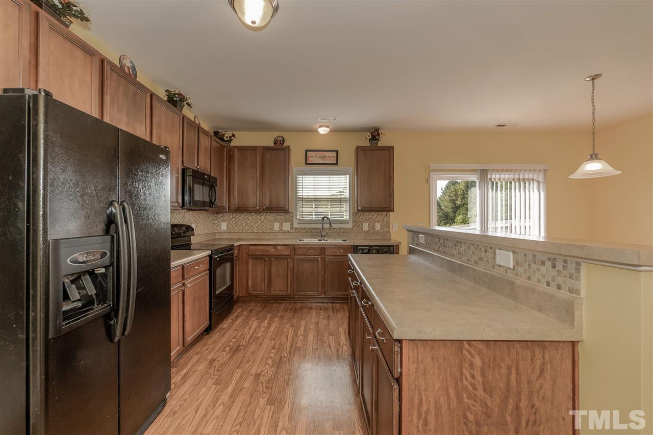 3110 Guiding Light Road Raleigh, NC 27610 - Photo 6 of 26
