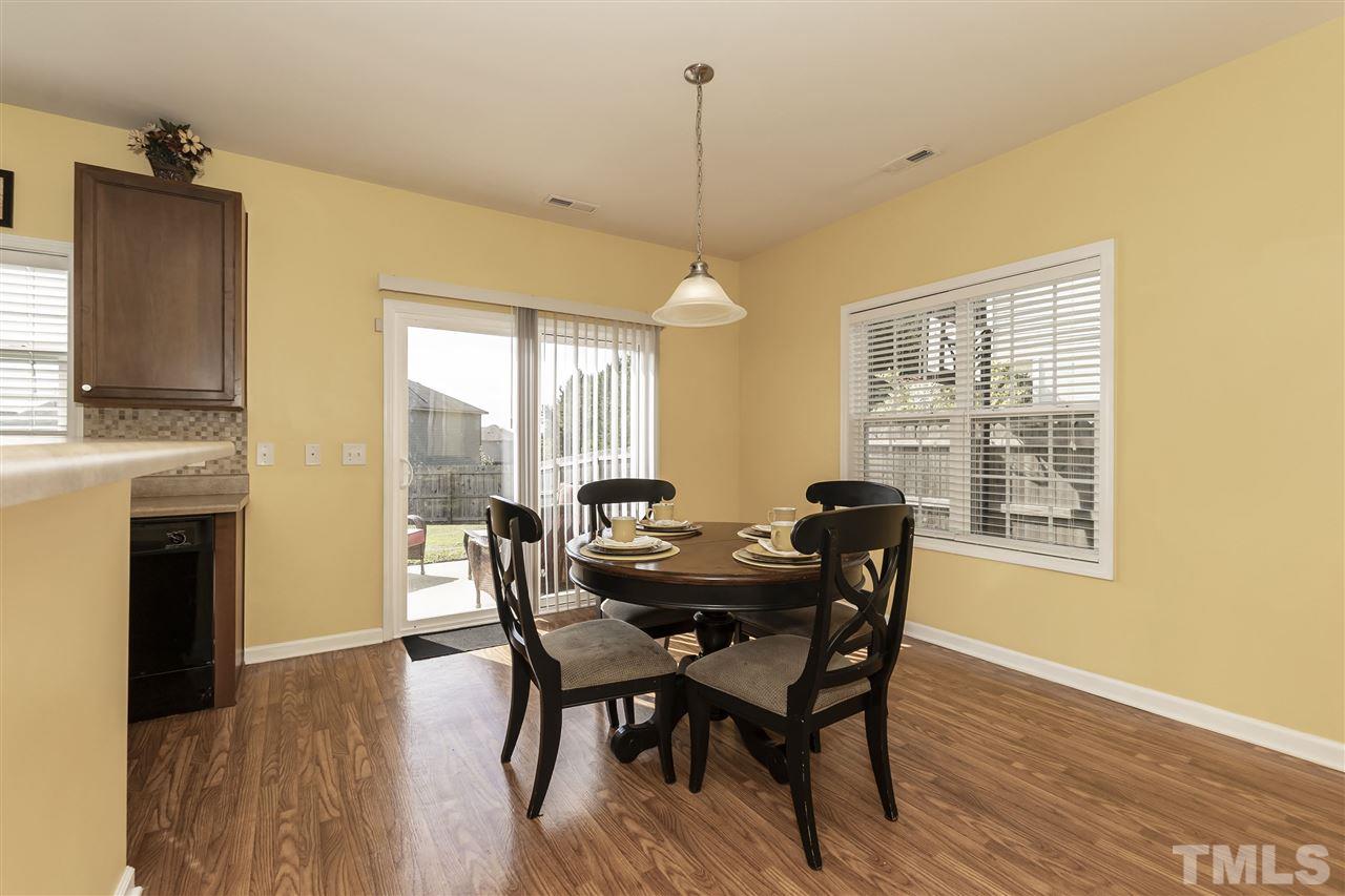 3110 Guiding Light Road Raleigh, NC 27610 - Photo 8 of 26