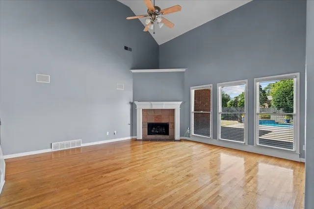 $665,000 | 1533 East Indian Wells Drive, Collierville, TN 38017