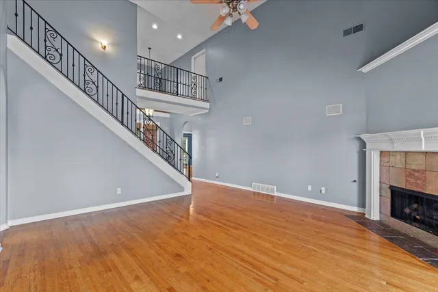 $665,000 | 1533 East Indian Wells Drive, Collierville, TN 38017