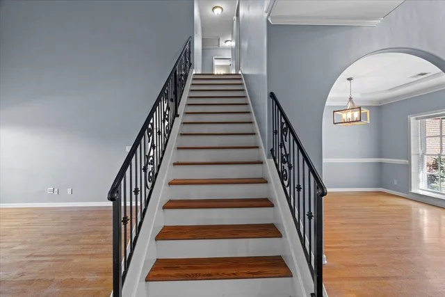 $665,000 | 1533 East Indian Wells Drive, Collierville, TN 38017